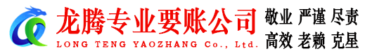 宜都龙腾清债公司